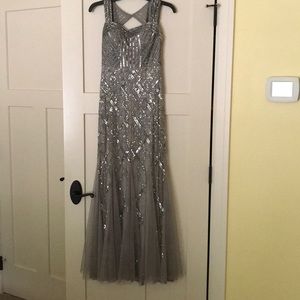 Formal dress